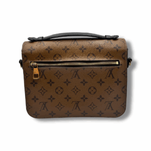 Louis Vuitton Metis Bi-Color - Image 4