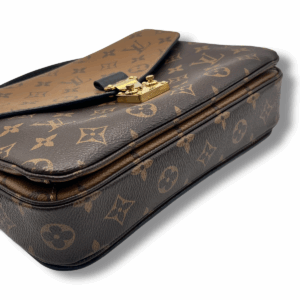 Louis Vuitton Metis Bi-Color - Image 6