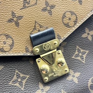 Louis Vuitton Metis Bi-Color - Image 7