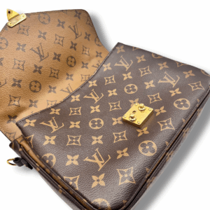 Louis Vuitton Metis Bi-Color - Image 5