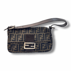 Fendi Classic Baguette Monogram