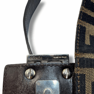 Fendi Classic Baguette Monogram - immagine 10