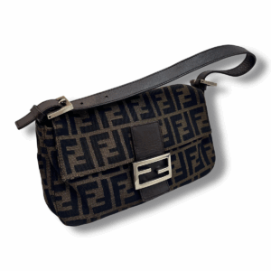 Fendi Classic Baguette Monogram - immagine 2