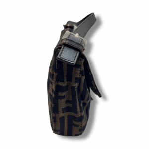 Fendi Classic Baguette Monogram - immagine 3