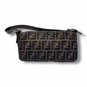 Fendi Classic Baguette Monogram - immagine 4