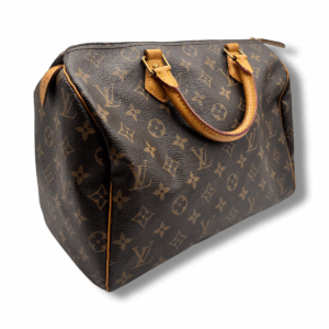 Louis Vuitton Speedy 30 - Image 2