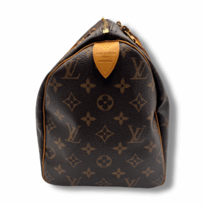 Louis Vuitton Speedy 30 - Image 4
