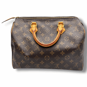 Louis Vuitton Speedy 30 - Image 3