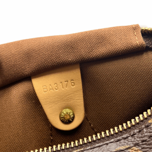 Louis Vuitton Speedy 30 - Image 8
