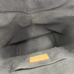 Louis Vuitton Duffle Bucket Bag - Image 6