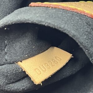 Louis Vuitton Duffle Bucket Bag - Image 7