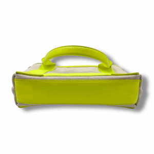 Balenciaga Small Cabas Canvas Tote Bag - immagine 6