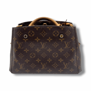 Louis Vuitton Montaigne BB - Image 2