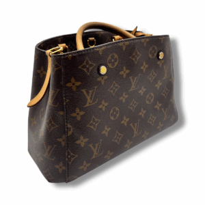 Louis Vuitton Montaigne BB