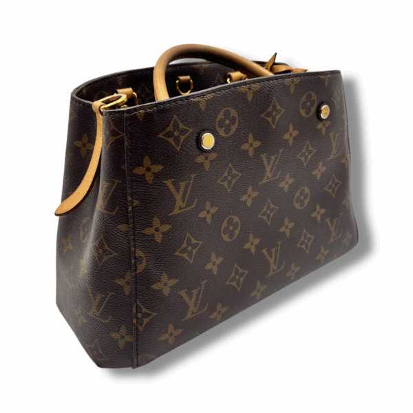 Louis Vuitton Montaigne BB