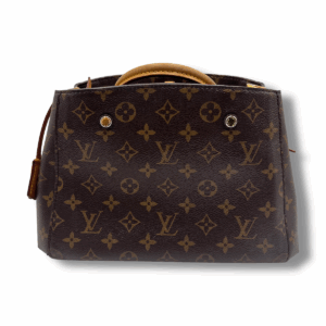 Louis Vuitton Montaigne BB - Image 3
