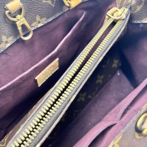 Louis Vuitton Montaigne BB - Image 5