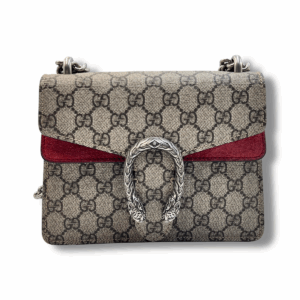 Gucci Dionysus Woc Monogram Small