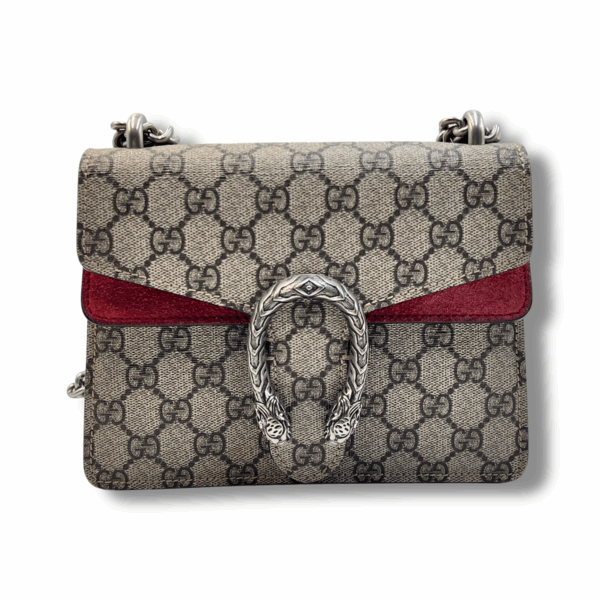 Gucci Dionysus Woc Monogram Small