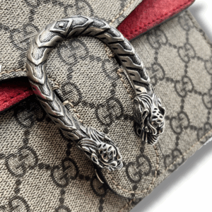 Gucci Dionysus Woc Monogram Small - immagine 10