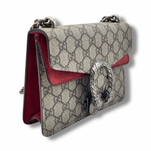 Gucci Dionysus Woc Monogram Small - immagine 2