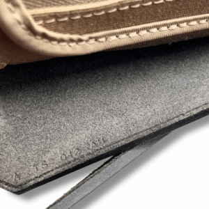 Hermès Herbag 31 Beige - Image 7