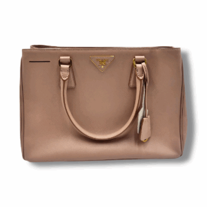 Prada Galleria Saffiano Leather Tote Bag