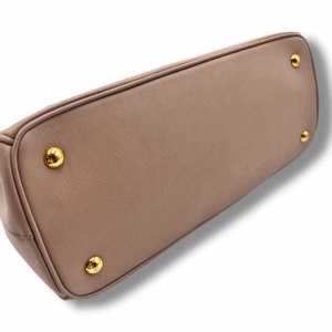 Prada Galleria Saffiano Leather Tote Bag - Image 6