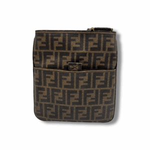 Fendi Monogram Vintage Crossbody