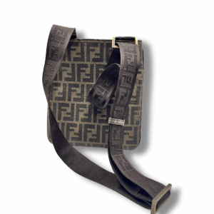 Fendi Monogram Vintage Crossbody - immagine 2