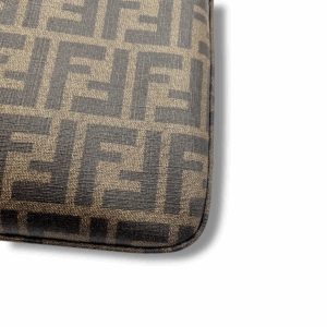 Fendi Monogram Vintage Crossbody - immagine 3