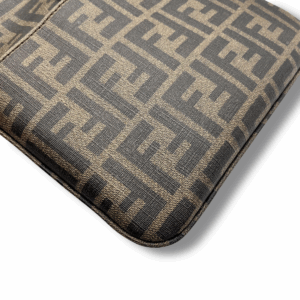 Fendi Monogram Vintage Crossbody - immagine 4