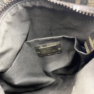 Fendi Monogram Vintage Crossbody - immagine 6