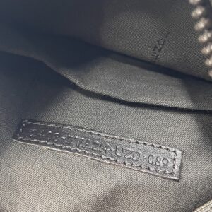 Fendi Monogram Vintage Crossbody - immagine 7