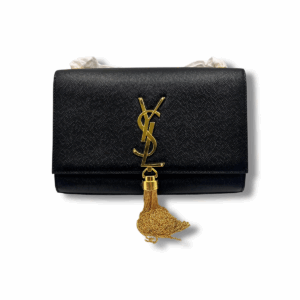 Saint Laurent Kate Medium Chain Bag - immagine 2