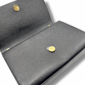 Saint Laurent Kate Medium Chain Bag - immagine 5
