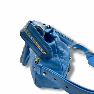 Balenciaga Medium Light Blue - immagine 3