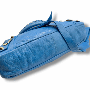 Balenciaga Medium Light Blue - immagine 5