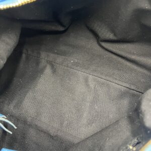 Balenciaga Medium Light Blue - immagine 9