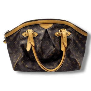 Louis Vuitton Tivoli GM Monogram Bag
