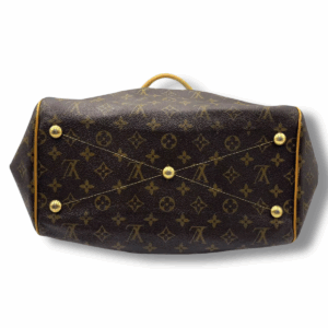 Louis Vuitton Tivoli GM Monogram Bag - immagine 5