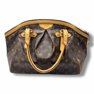 Louis Vuitton Tivoli GM Monogram Bag - immagine 3