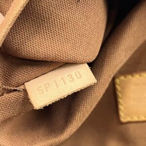 Louis Vuitton Tivoli GM Monogram Bag - immagine 7