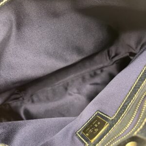 Fendi Monogram Vintage Crossbody - immagine 6