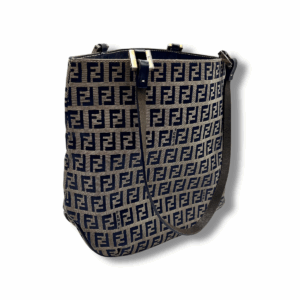 Fendi Monogram Vintage Crossbody - immagine 3