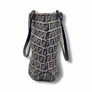 Fendi Monogram Vintage Crossbody - immagine 4