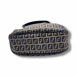 Fendi Monogram Vintage Crossbody - immagine 5