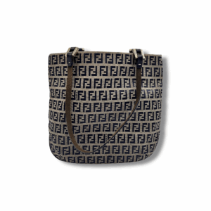 Fendi Monogram Vintage Crossbody
