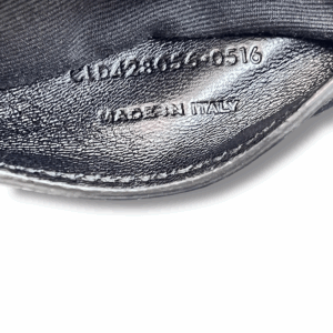 Saint Laurent College Bag – Medium Black - immagine 8