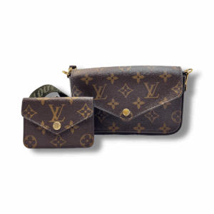 Louis Vuitton Monogram Multi Pochette Accessoires - immagine 2